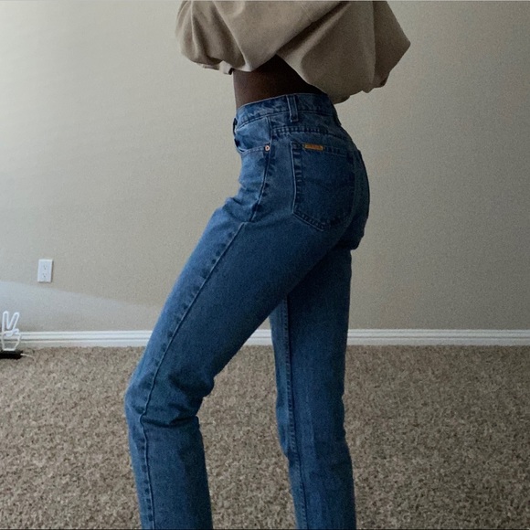 Jordache Authentic Jeans - Picture 2 of 3